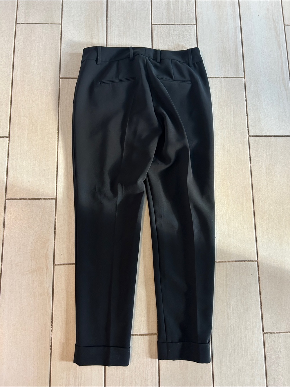 Raffaello Rossi Dora Tapered Pant - Picture 2 of 6